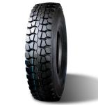 Durable Overload Wear Resistance All Steel Radial Truck Tyre 12.00R20 AR3137