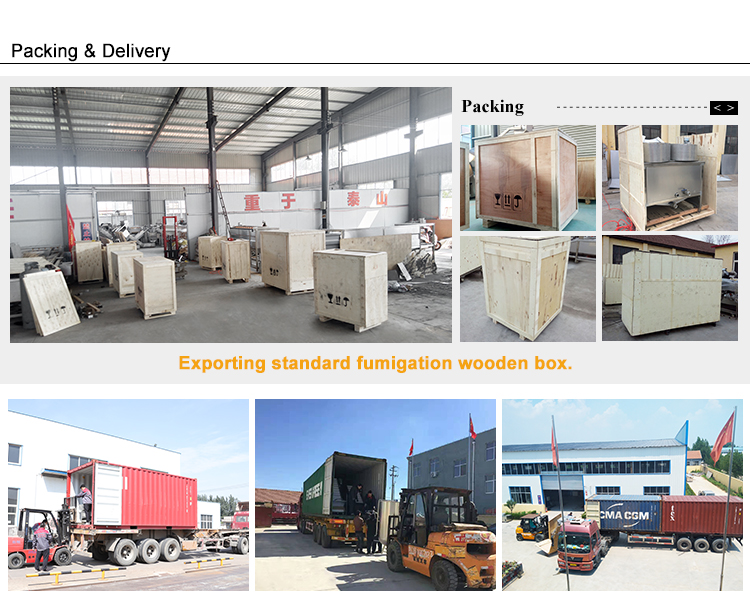 Machinery 2024 304 Stainless Steel Black Garlic Separating Machine with CE Certificate