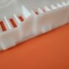 Buy cheap Comfortable Livestock Equipment Fecal Leakage Plate With Odor Resistant Long Life Technology from wholesalers