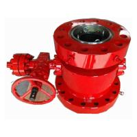 Buy cheap 13 5/8" 5000psi Wellhead Equipment Casing Head Assembly/Wellhead Tubing Head product