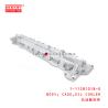 Buy cheap 1-11281018-0 Isuzu Engine Parts Oil Cooler Body 1112810180 For NMR BN-6006 6BG1 from wholesalers
