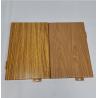 Buy cheap Customizable Aluminum Veneer Weather-Resistant PVDF PE Coating from wholesalers