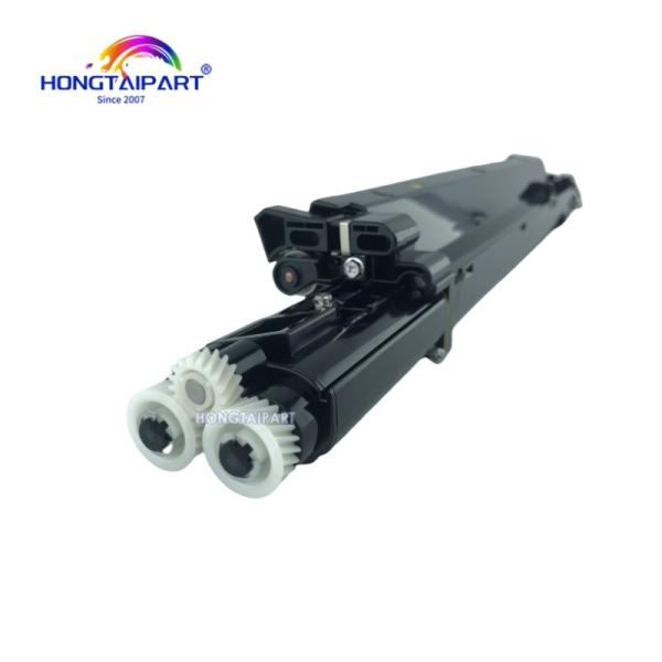Black Developer Unit 604K50040 604K50041 604K50042 604K50043 604K85120 604K86360 604K86361 604K86362 604K86363 604K86562 604K86561 604K86560 604K24219