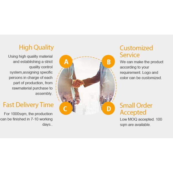 Safety Rubber Flooring Playground Rubber Tiles  Outdoor Colorful Dog-bone Rubber Pavers