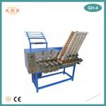Buy cheap 4 Step Full Automatic Winding Machine from wholesalers