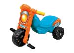 24 " Slide Ride On Motor Car Children's Play Toys W / Padal Music / Big Wheels