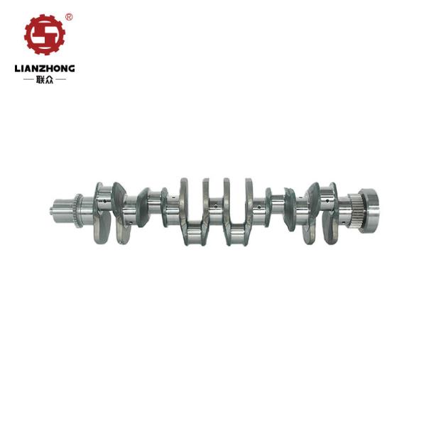 Cummins ISBE Diesel Engine Parts Genuine DF Kinland Truck Crankshaft Assembly