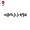 Buy cheap Cummins ISBE Diesel Engine Parts Genuine DF Kinland Truck Crankshaft Assembly 2830476 from wholesalers