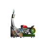 Buy cheap Single-Player Speed Racing Moto GP Track, Coin-Operated Arcade Machine Used In Shopping Malls from wholesalers