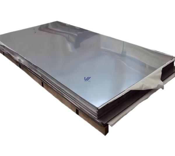 Buy cheap 4x8ft 316L Stainless Steel Sheet Cold Rolled Thk 0.5-3mm from wholesalers