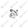 Buy cheap Timing Chain Kit For TOYOTA CELICA A6 2.0L 82-85 from wholesalers