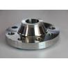 Buy cheap DN25 DN40 Automobile 316L Stainless Steel Long Weld Neck Flange from wholesalers