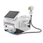 Buy cheap 755 808 1064 Diode Laser Hair Removal Machine from wholesalers