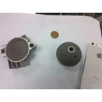 Buy cheap Aluminum 3d Printing Rapid Prototyping Direct Metal Laser Sintering product