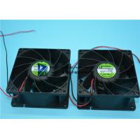 Buy cheap PMD2409PMB3 A Other Electronic Components 92x38mm 24V DC Fan 3800RPM 0.43 Inch product