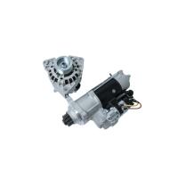 Buy cheap Reference NO. YANN'S Cummins Tianlong Tianjin Starter Motor for Dongfeng Renault product