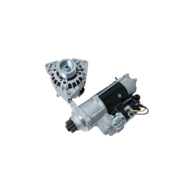 Reference NO. YANN'S Cummins Tianlong Tianjin Starter Motor for Dongfeng Renault