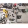Buy cheap 1000mm 500m/Min 60Hz Slitter Rewinder Machine , Jumbo Roll Slitter Rewinder from wholesalers