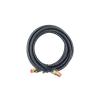 Buy cheap SFTP CAT6A RJ45 50u Copper Lan Cable 0.565mm Cu Material 5m Network Jumpe 1000N from wholesalers