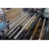 Buy cheap Box Type Automatic Non Woven Bag Machine / Auto Cloth Carry Bag Making Machine from wholesalers