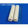 Buy cheap Cold Isostatic Pressing Alumina Ceramic Tubes High Strength 3.85g/cm3 from wholesalers