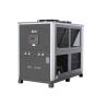 Buy cheap 25HP Glycol Chiller Air-Cooled Scroll Industrial Chiller for Pharmaceutical Industry from wholesalers