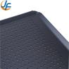 Buy cheap RK Bakeware China Foodservice NSF Nonstick 2 Inch Hamburger Bun Pan Baking Tray from wholesalers