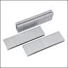 Buy cheap 18 Gauge Steel Narrow Crown Air Staple Pneumatic Staple 9016 for Furniture Decoration from wholesalers