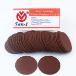 Different Size Dental Rotary Tools Resin Seperating Cutting Polishing Disc