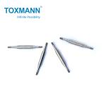 Tolerance 0.02mm Shaft SKD11 Custom Cnc Lathe Machining Parts Cnc Metal Parts