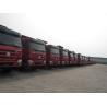 Buy cheap Your Workhorse Pre-Owned HOWO 6X4 Tipper Truck with Drive Wheel 6×4 from wholesalers