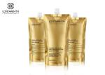 Adult Hair Straightening Cream / Rebonding Permanent Cream Relaxer And