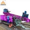 Buy cheap Core Drilling Machine Hydraulic Sonic Drilling Rig Geological Exploration Drilling Rig from wholesalers