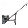 Buy cheap Customizable Hopper Screw Conveyor Heat Resistant Screw Feeder Hopper from wholesalers