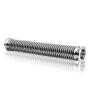 Buy cheap Equal KF-16 10 Inch Stainless Steel 304 316 Metal Hose with ISO-KF Flange Size NW-16 from wholesalers