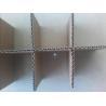 Buy cheap Customized Packing Cardboard Boxes Corrugated Boxes from wholesalers