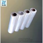 High And Low Temperature PE Stretch Film For Food Industry Packaging Extrusion