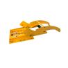 Buy cheap Aluminum Rubber Sheet Portable Vehicle Barriers Foldable from wholesalers