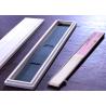 Buy cheap Sliding Top Rectangle Solid Wood Bamboo Gift Box, China Handmade Wooden Tool Boxes Suppliers from wholesalers