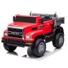 Buy cheap Ride On Toy 2022 Trend With Emote Control Big Toys Electric Pickup 12V Tractor Truck from wholesalers