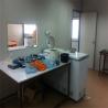 Buy cheap 2 floors easy assemble and disassemble prefabricated house for workers from wholesalers