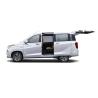 Buy cheap Dongfeng Famliy 8 Seaters New Energy Automobile MPV Fengon E380 Electric Van from wholesalers