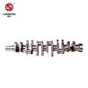 Buy cheap Cummins NT855 Diesel Engine Parts Genuine Construction Machine Crankshaft Assy 3608833 from wholesalers