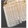 Buy cheap Round glass chandelier for living room dining room lounge chandelier(WH-CY-231) from wholesalers