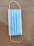 Anti Dust Disposable Surgical Masks Carbon Activated Industrial Safety