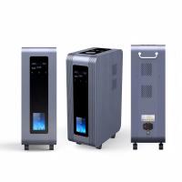 Buy cheap Hydrogen Inhalation Machine Improves Cognitive Function 3000ml High Flow Rate product