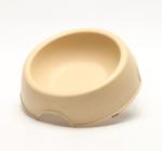 Eco - Friendly Bamboo Pet Products Bowl / Custom Dogs Cat Feeding Bowls