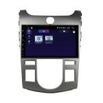 Kia Car Radio Forte Cerato 2009-2013 4 Core 9 Inch Touch Screen Car DVD Player