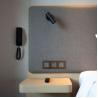 Buy cheap Modern Luxury Resort Hotel Furniture Foshan King Size Custom Bedroom with Hot Design from wholesalers