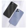 Buy cheap Water Resistant Mobile Cover Anti Drop Wireless Charging Liquid Silicone Back Cover from wholesalers
